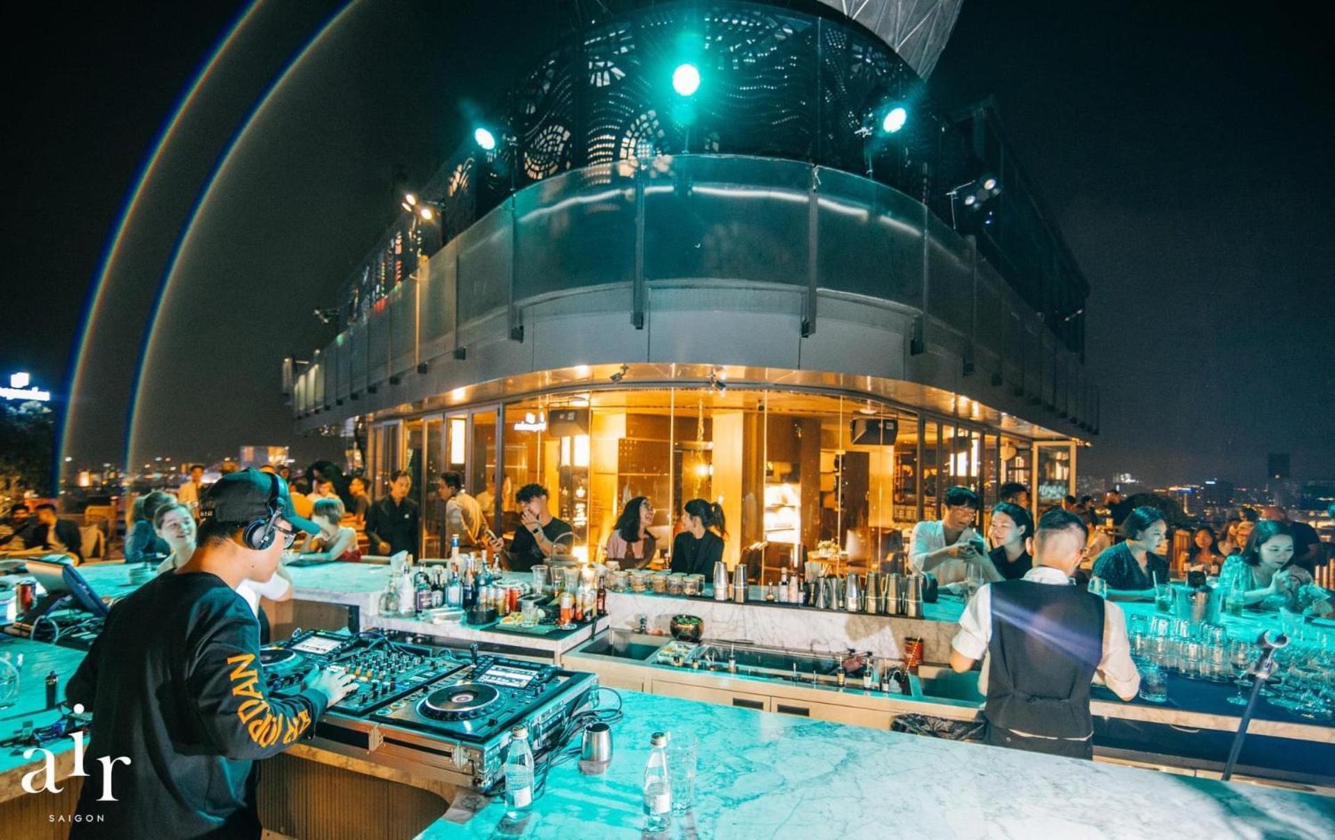 Tracy Ben Thanh Tower Πόλη Χο Τσι Μινχ Εξωτερικό φωτογραφία